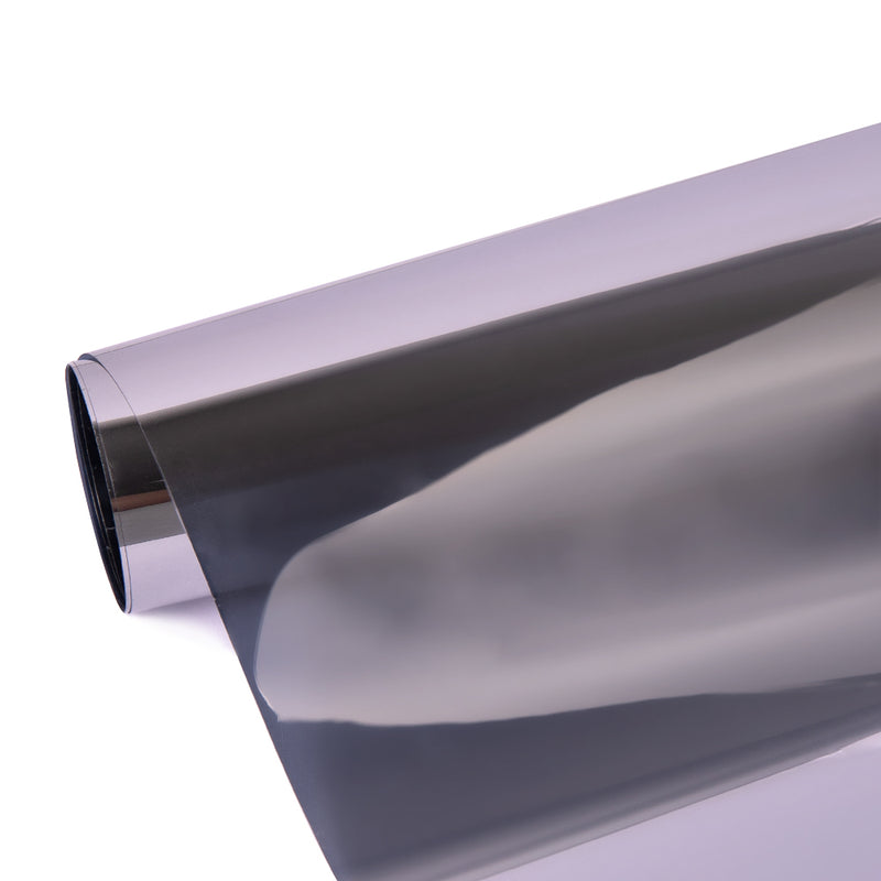 Eaglevinyl Mirror Building Window Tint Film