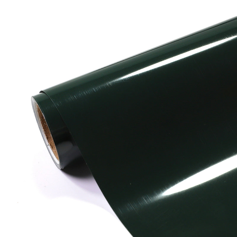 PU Heat Transfer Vinyl
