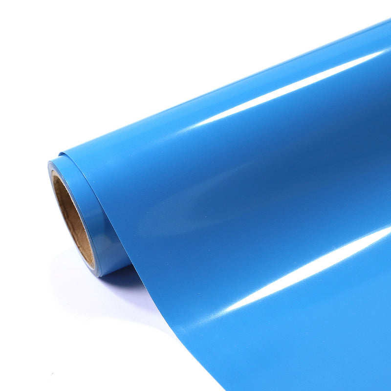 PU Heat Transfer Vinyl