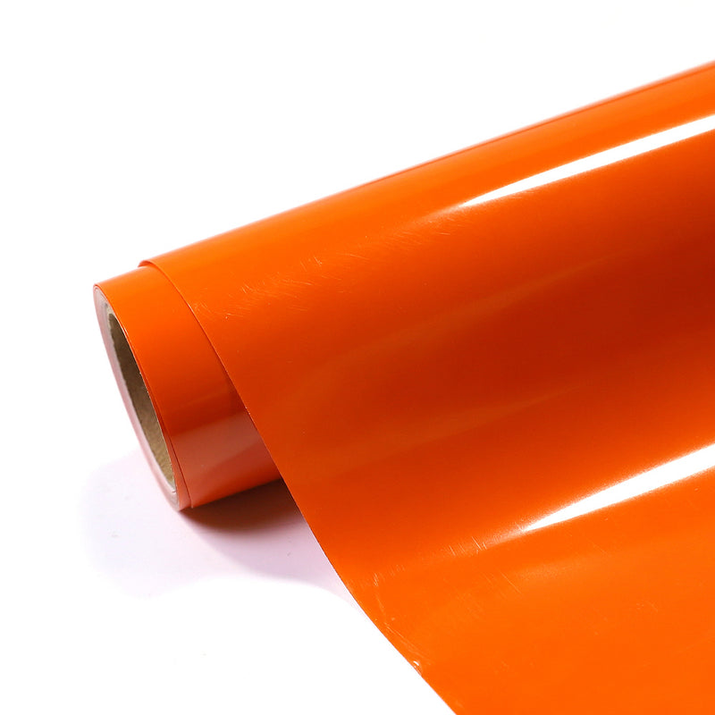 PU Heat Transfer Vinyl