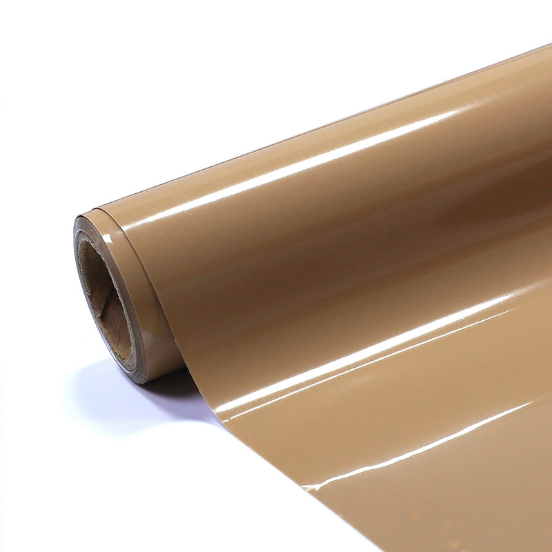 PU Heat Transfer Vinyl
