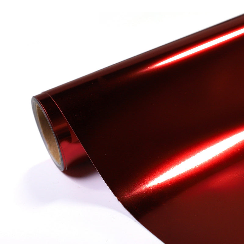 Metallic Heat Transfer Vinyl