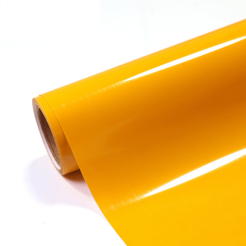 PU Heat Transfer Vinyl