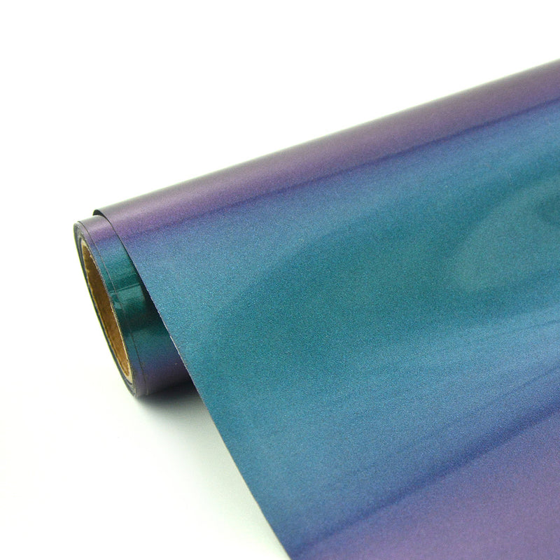 Chameleon Heat Transfer Vinyl