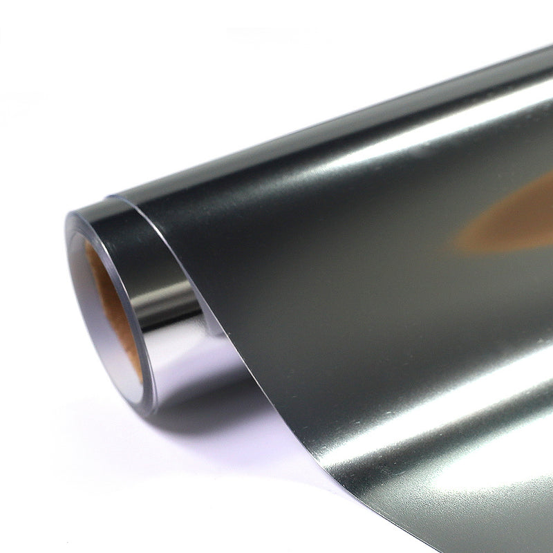Metallic Heat Transfer Vinyl