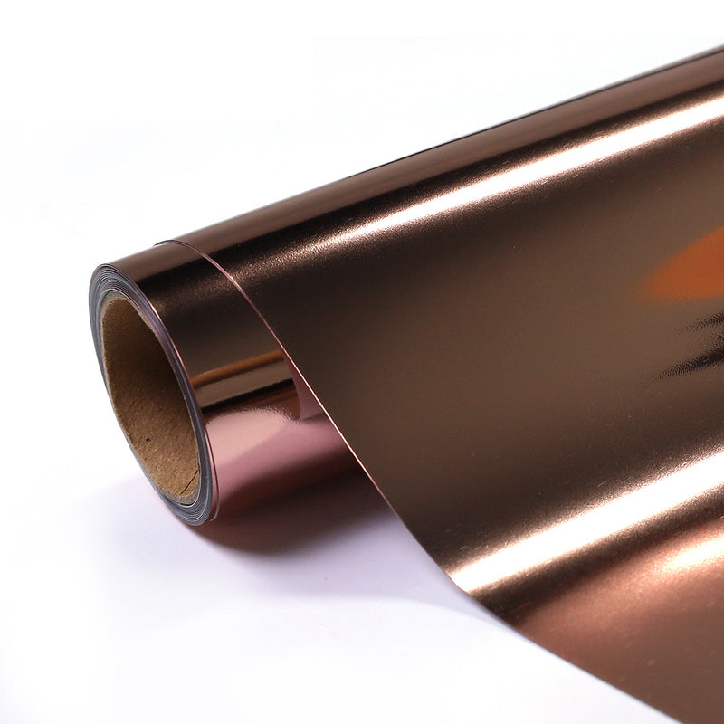 Metallic Heat Transfer Vinyl