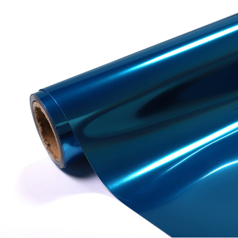 Metallic Heat Transfer Vinyl