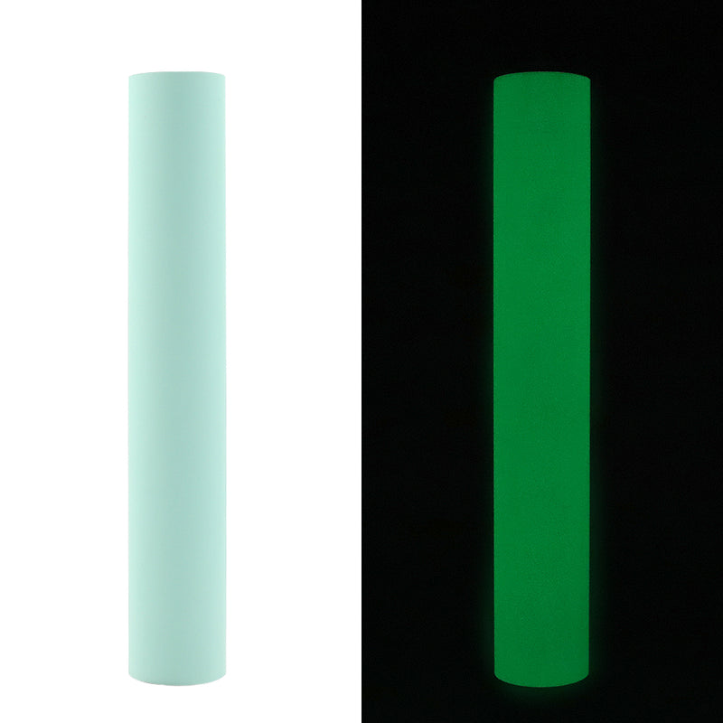 GLow In The Dark Adhesive Vinyl