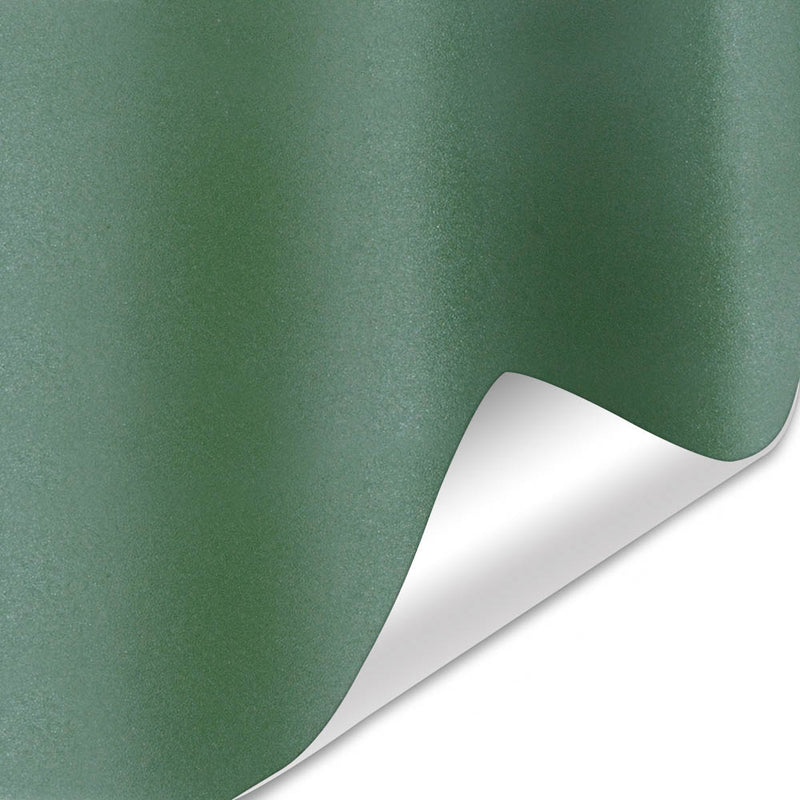 Satin Matte Car Wrap Vinyl