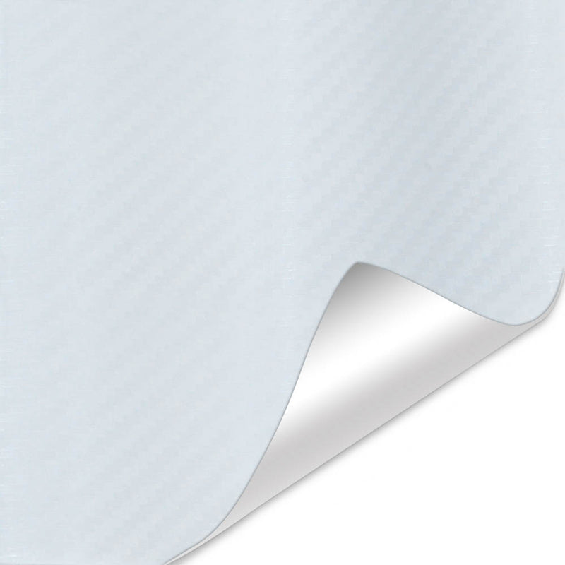 3D Carbon Fiber Car Wrap Vinyl