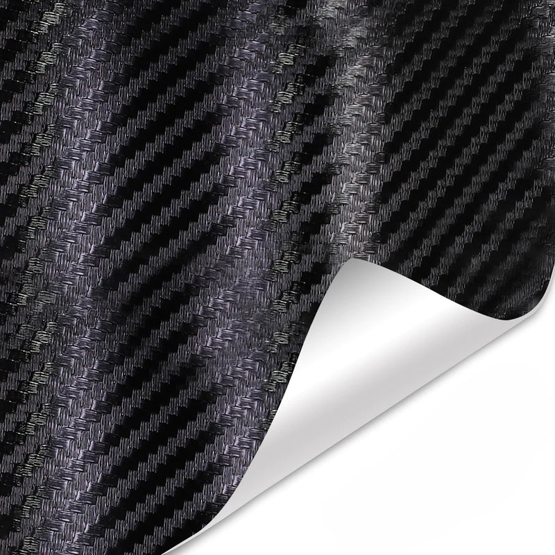 3D Metallic Matte Car Wrap Vinyl