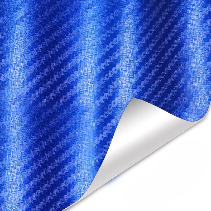 3D Metallic Matte Car Wrap Vinyl