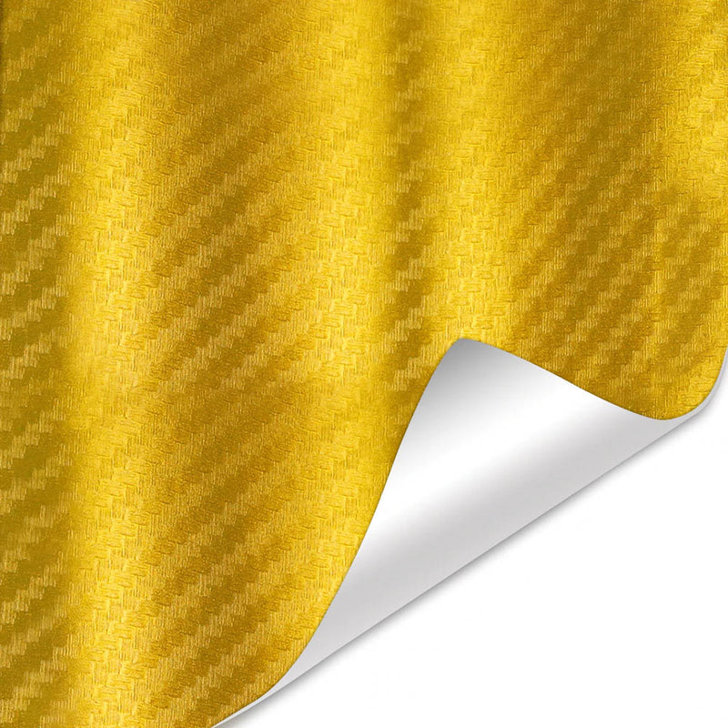 3D Metallic Matte Car Wrap Vinyl
