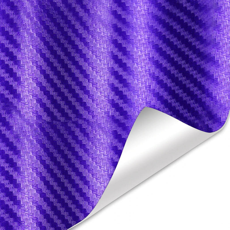 3D Metallic Matte Car Wrap Vinyl