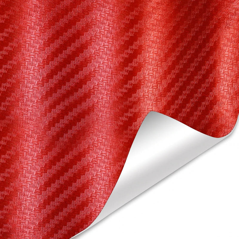 3D Metallic Matte Car Wrap Vinyl