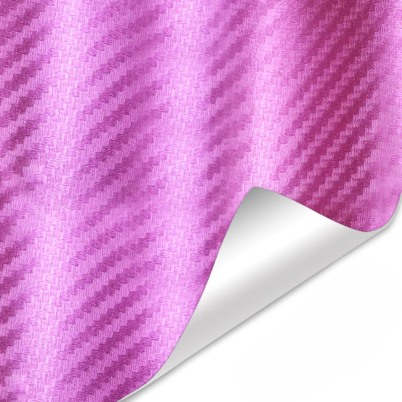 3D Metallic Matte Car Wrap Vinyl