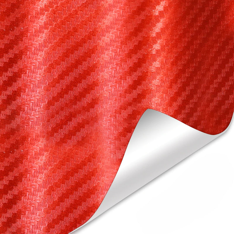 3D Metallic Matte Car Wrap Vinyl