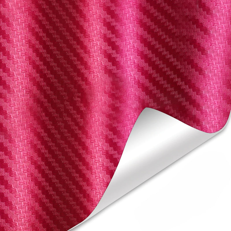 3D Metallic Matte Car Wrap Vinyl