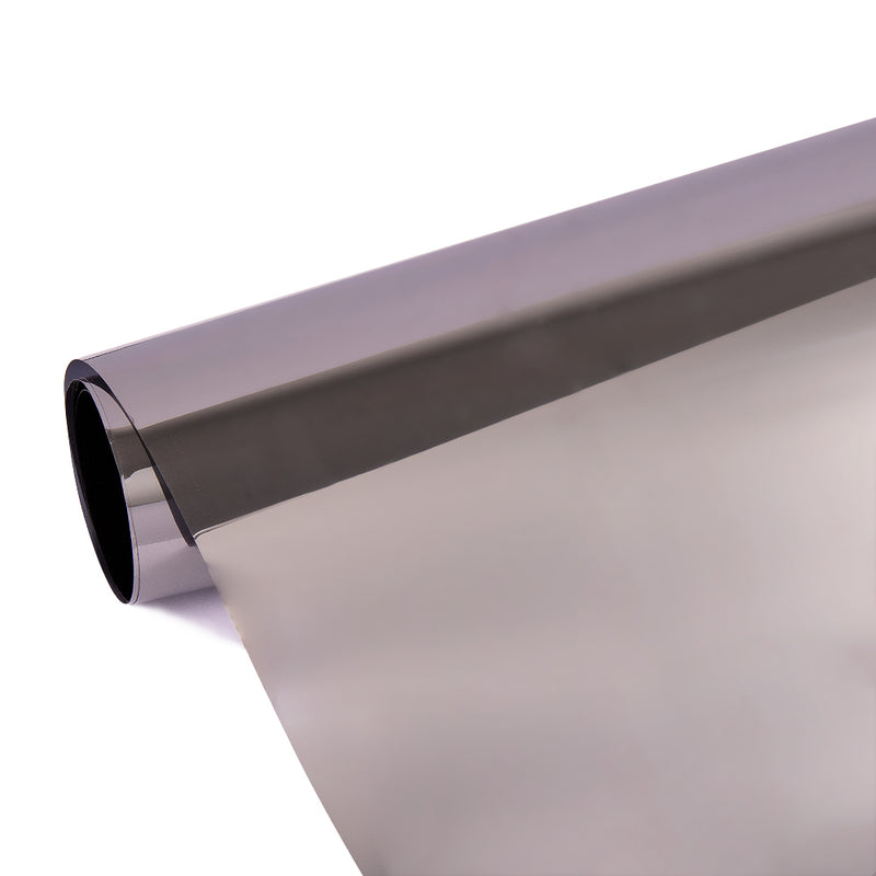 Eaglevinyl Mirror Building Window Tint Film
