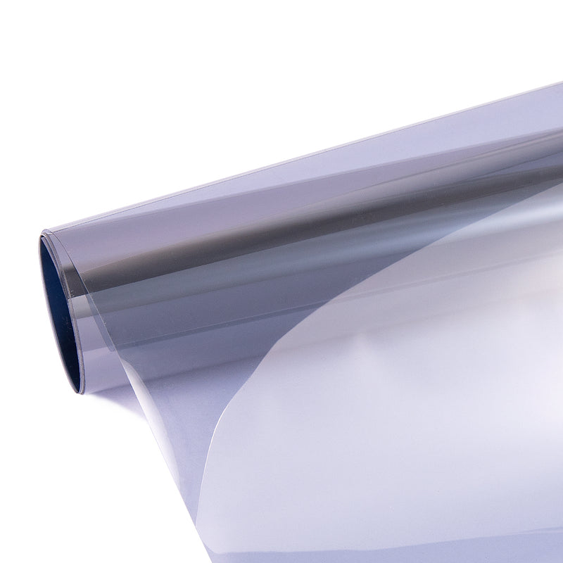 Eaglevinyl Mirror Building Window Tint Film
