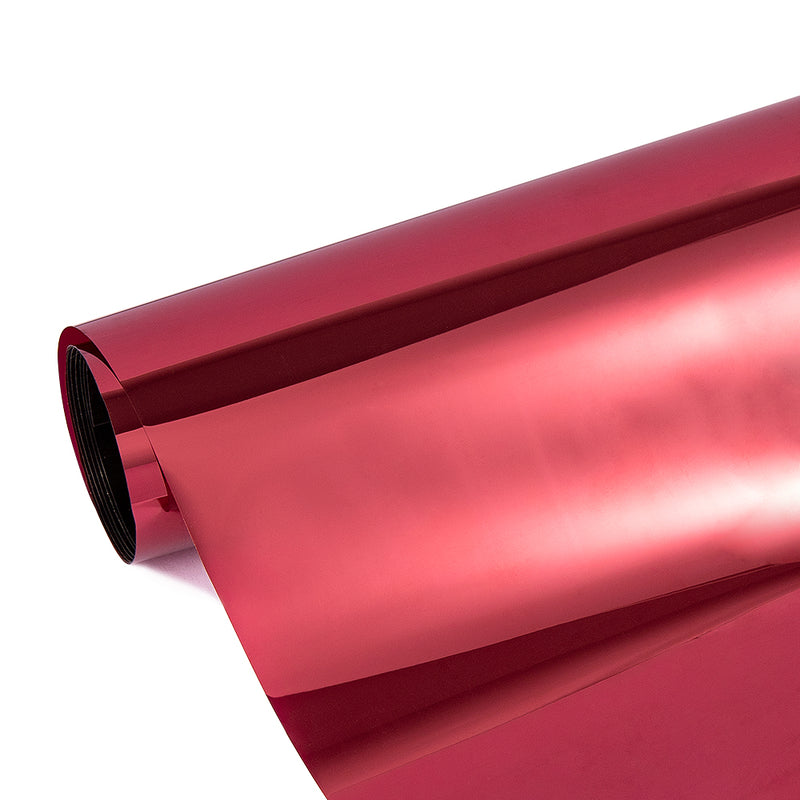 Eaglevinyl Mirror Building Window Tint Film