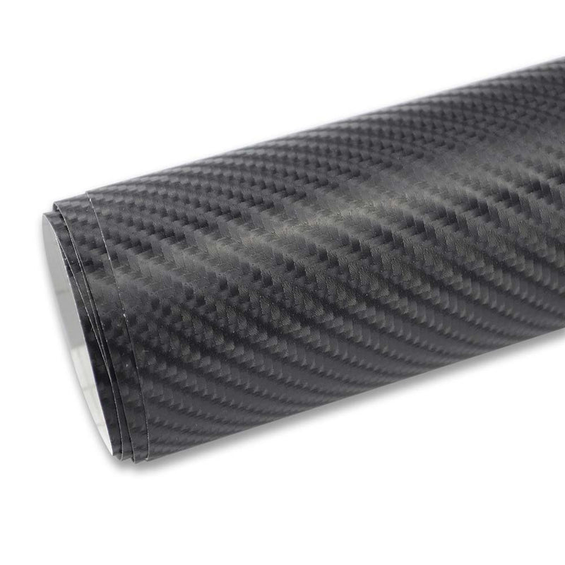 Eaglevinyl 4D Carbon Fiber Wrap Vinyl Film