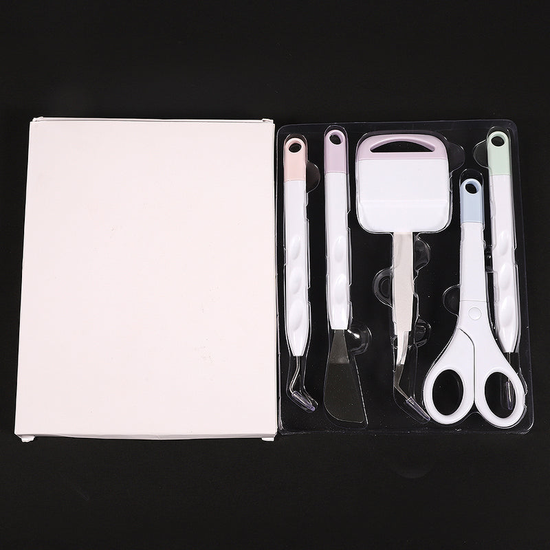 Craft Weeding Vinyl Basic Tool Set Crafting Tools Kit