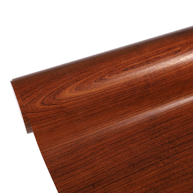 Wood Grain Furniture Wraps Flim