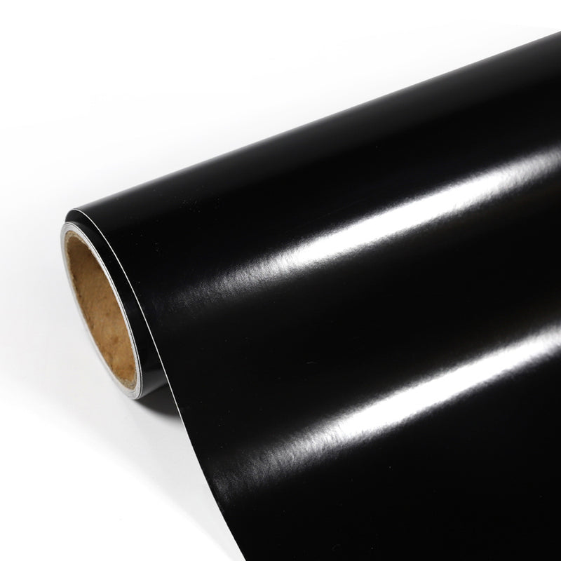 Glossy Adhesive Vinyl