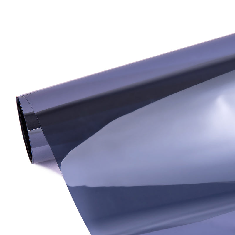 Eaglevinyl Mirror Building Window Tint Film