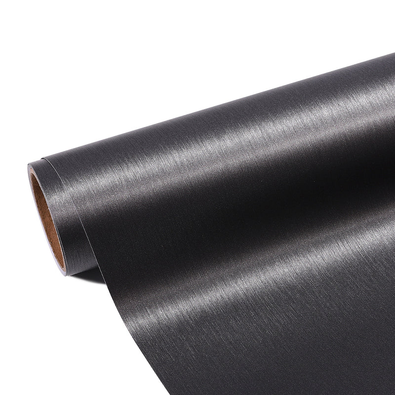 Brushed Glitter Adhesive Vinyl