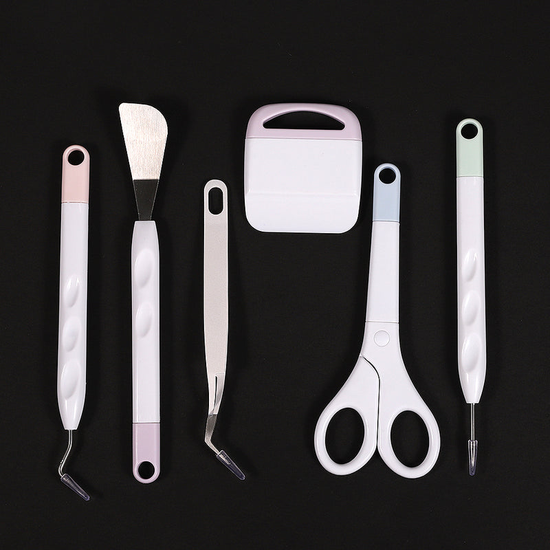 Craft Weeding Vinyl Basic Tool Set Crafting Tools Kit