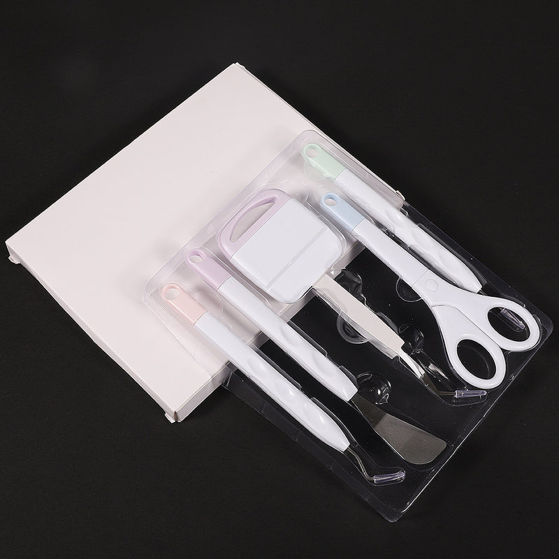Craft Weeding Vinyl Basic Tool Set Crafting Tools Kit
