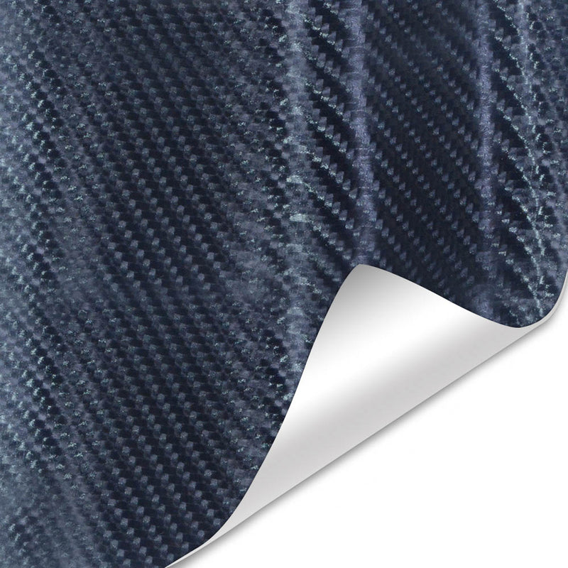 Eaglevinyl 4D Carbon Fiber Wrap Vinyl