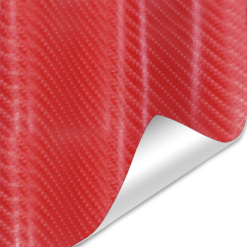 Eaglevinyl 4D Carbon Fiber Wrap Vinyl