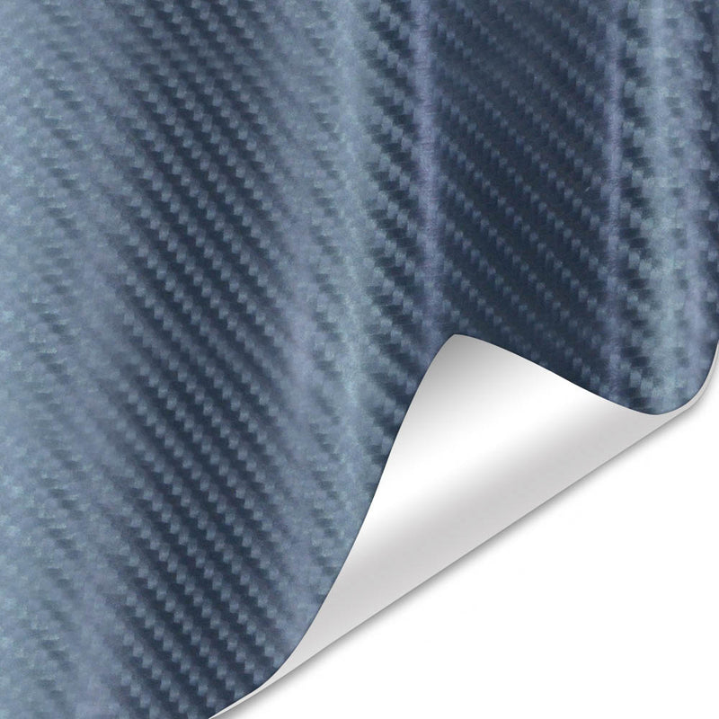 Eaglevinyl 4D Carbon Fiber Wrap Vinyl