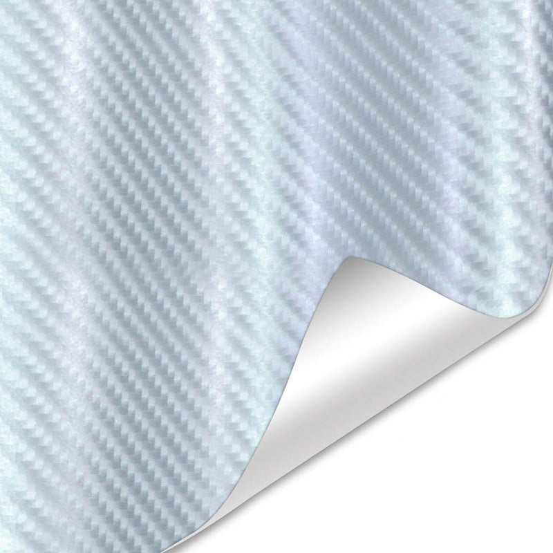 Eaglevinyl 4D Carbon Fiber Wrap Vinyl