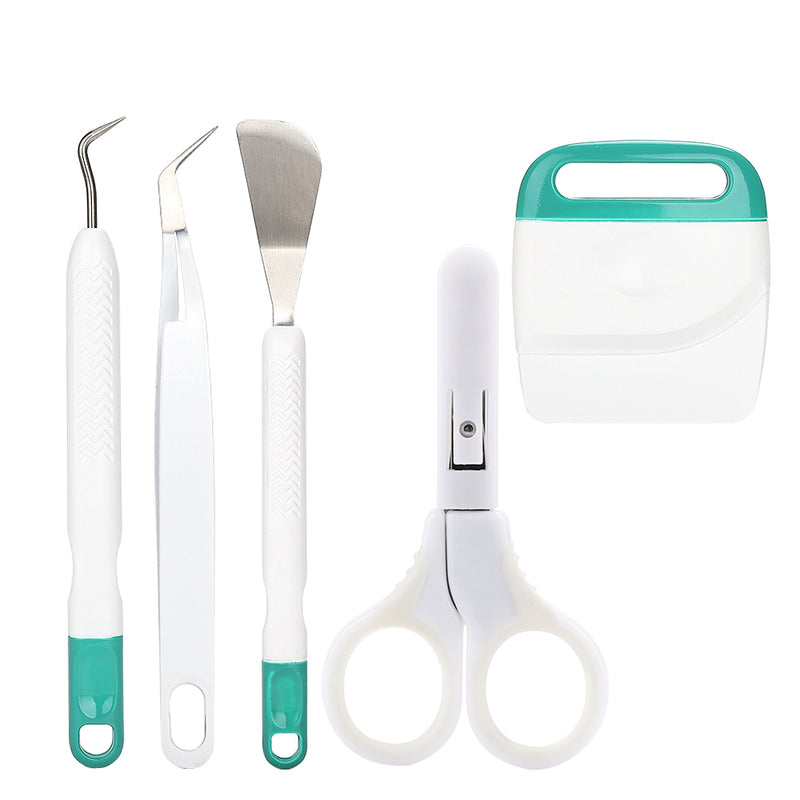 Craft Vinyl Weeding Picking Tools Set
