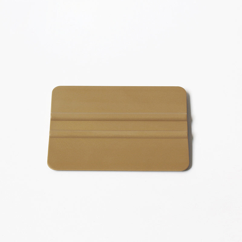 EAGLE VINYL Brown Squeegee for Car Wrapping