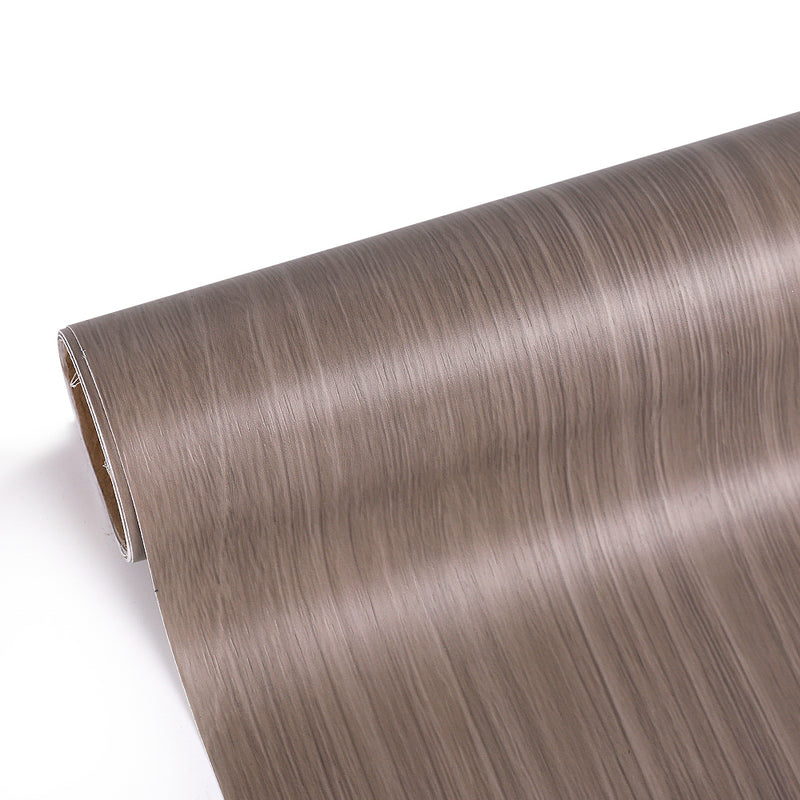 Wood Grain Furniture Wraps Flim