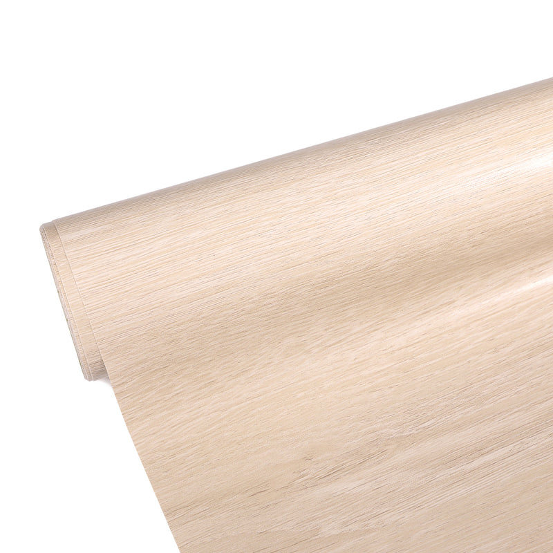 Wood Grain Furniture Wraps Flim