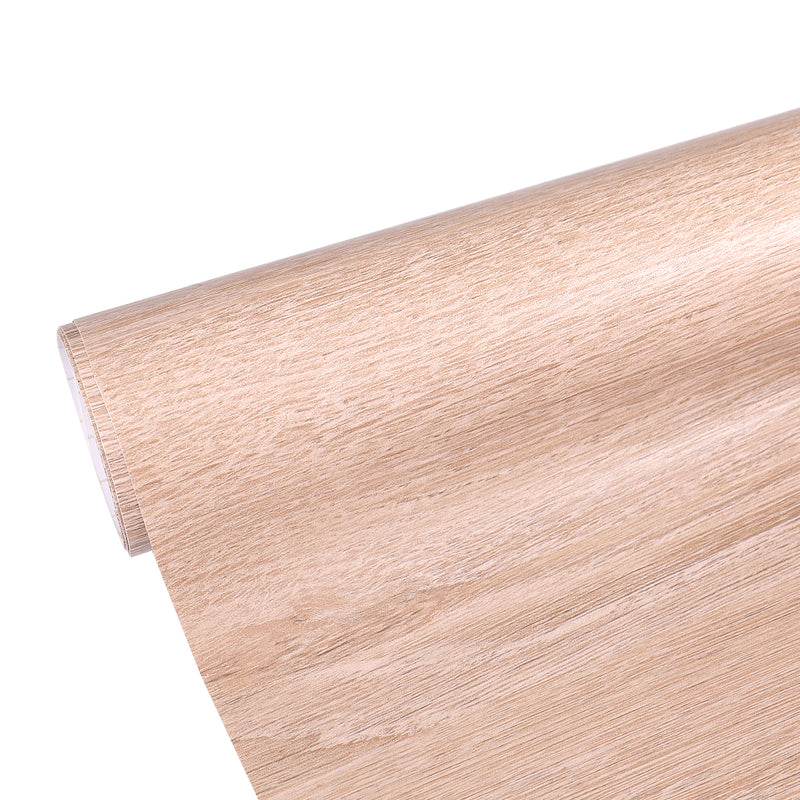 Wood Grain Furniture Wraps Flim