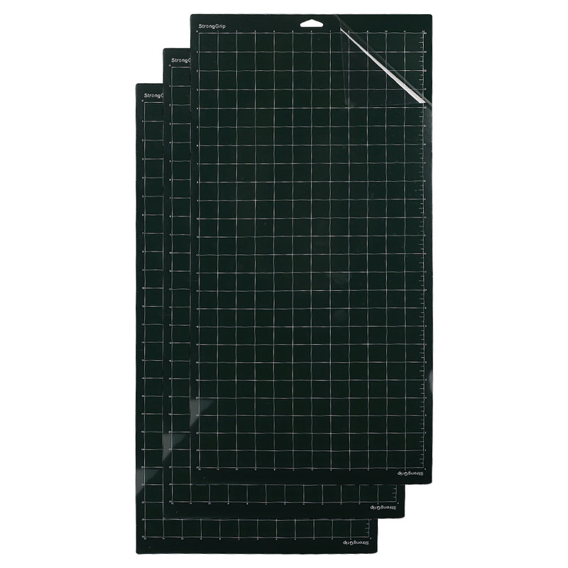 Adhesive PVC Cutting Mats 33*35.5cm 30.5x61cm Cricut Silhouette Cameo