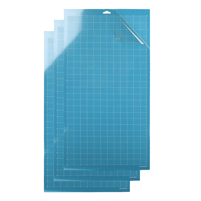 Adhesive PVC Cutting Mats 33*35.5cm 30.5x61cm Cricut Silhouette Cameo
