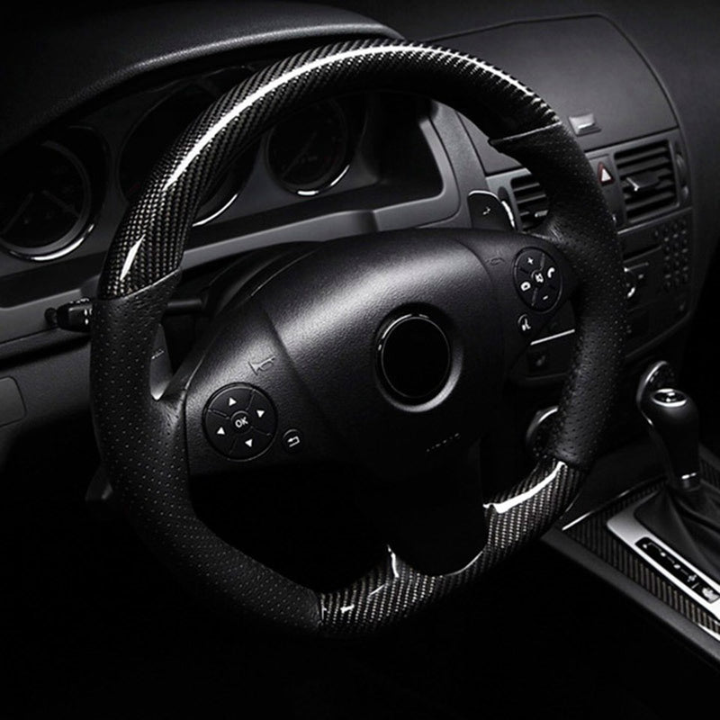 EagleVinyl 5D Carbon Fiber Vinyl Wrap Film