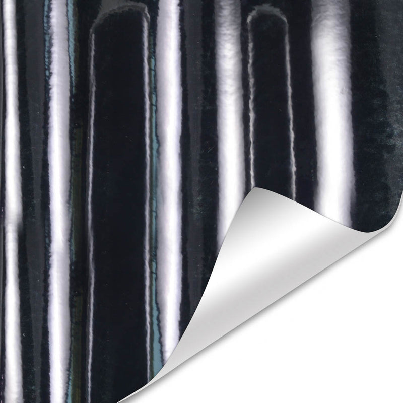 Stretchable Mirror Chrome Car Wrapping Vinyl