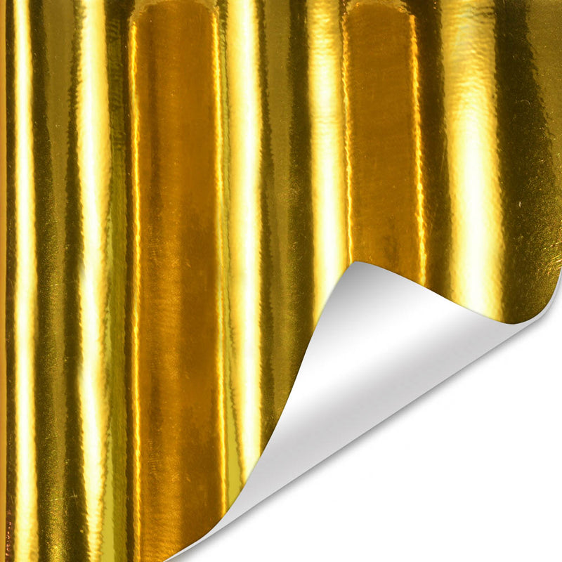 Stretchable Mirror Chrome Car Wrapping Vinyl