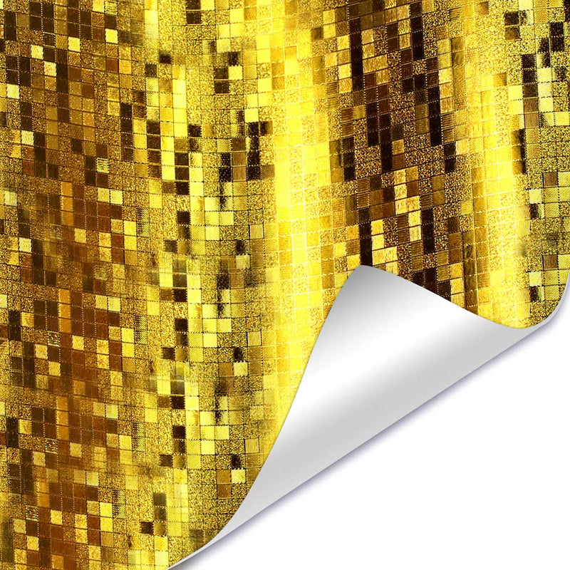 3D Texture Pattern Car Vinyl Wrap