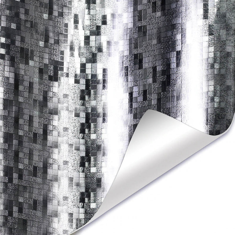 3D Texture Pattern Car Vinyl Wrap