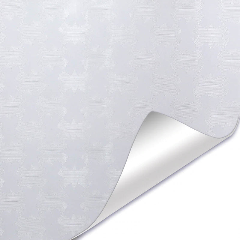 3D Texture Pattern Car Vinyl Wrap